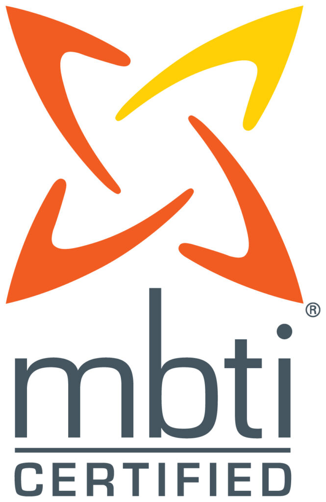 logo mbti