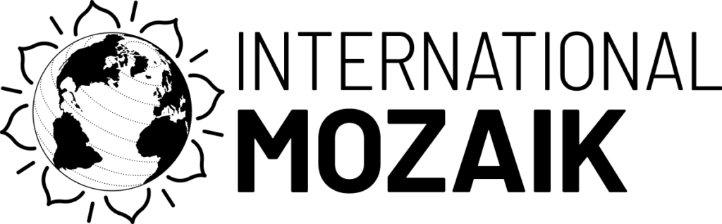 logo International Mozaik